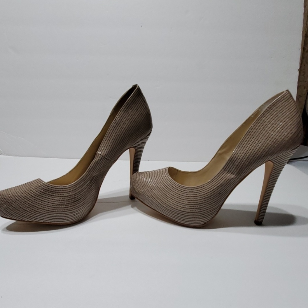 Shoes by Colin Stuart